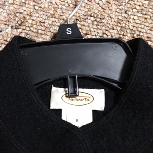 Wool jacket - Picture 2 of 3